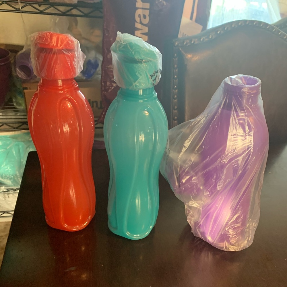 Tupperware
